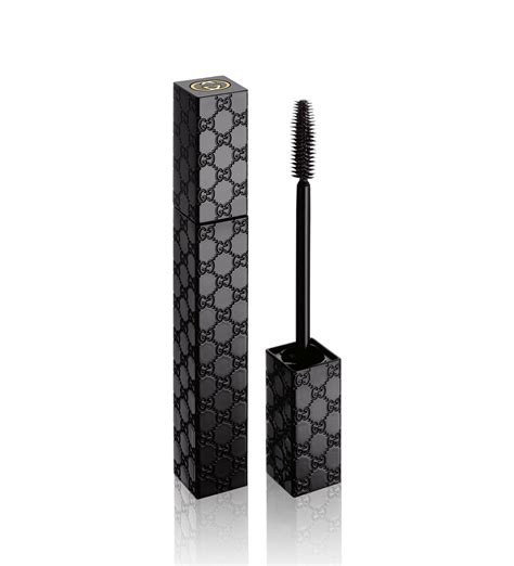 gucci black mascara|gucci mask price.